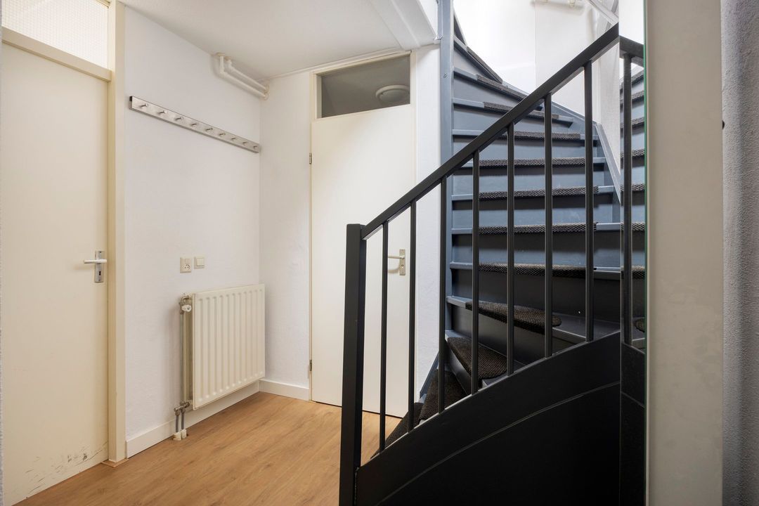 Beethovenlaan 83, Goes