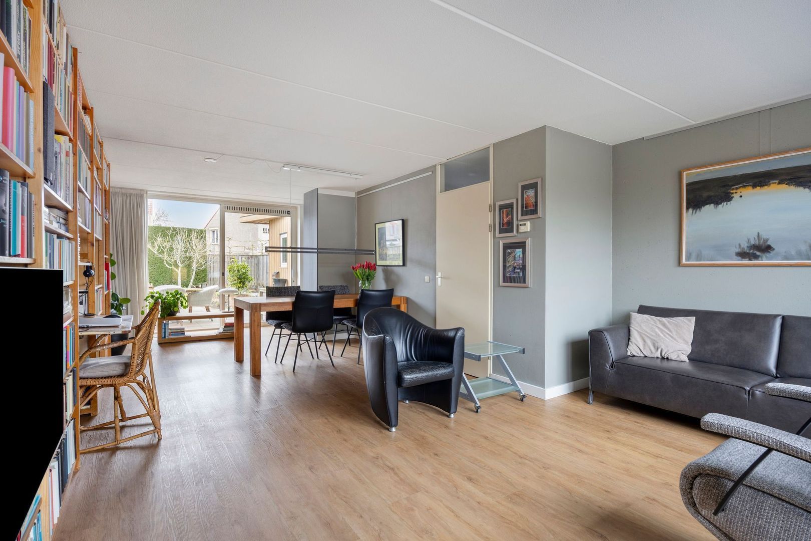 Beethovenlaan 83, Goes foto-5