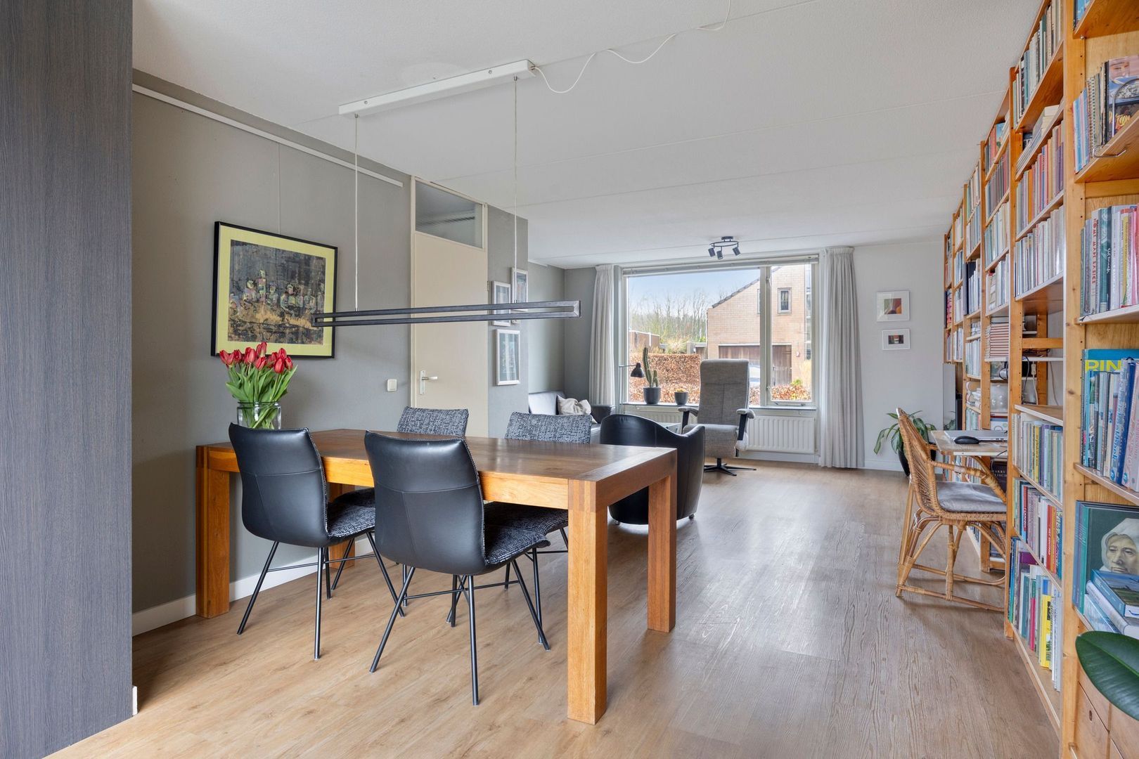 Beethovenlaan 83, Goes foto-7