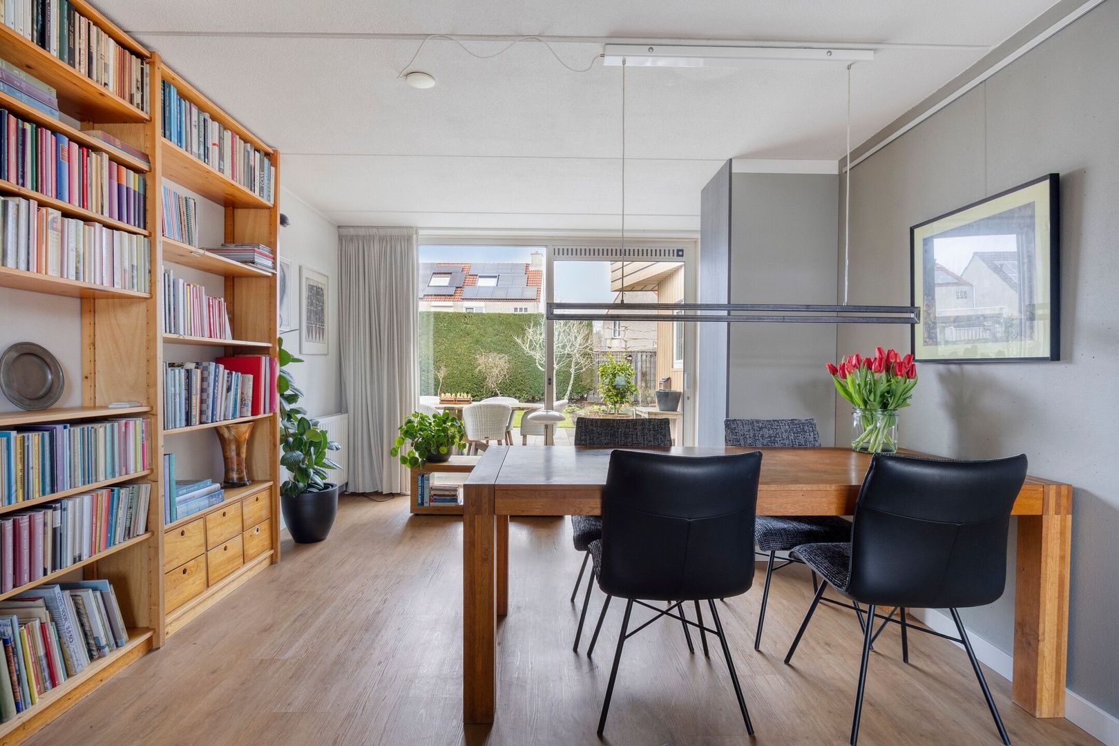 Beethovenlaan 83, Goes foto-6