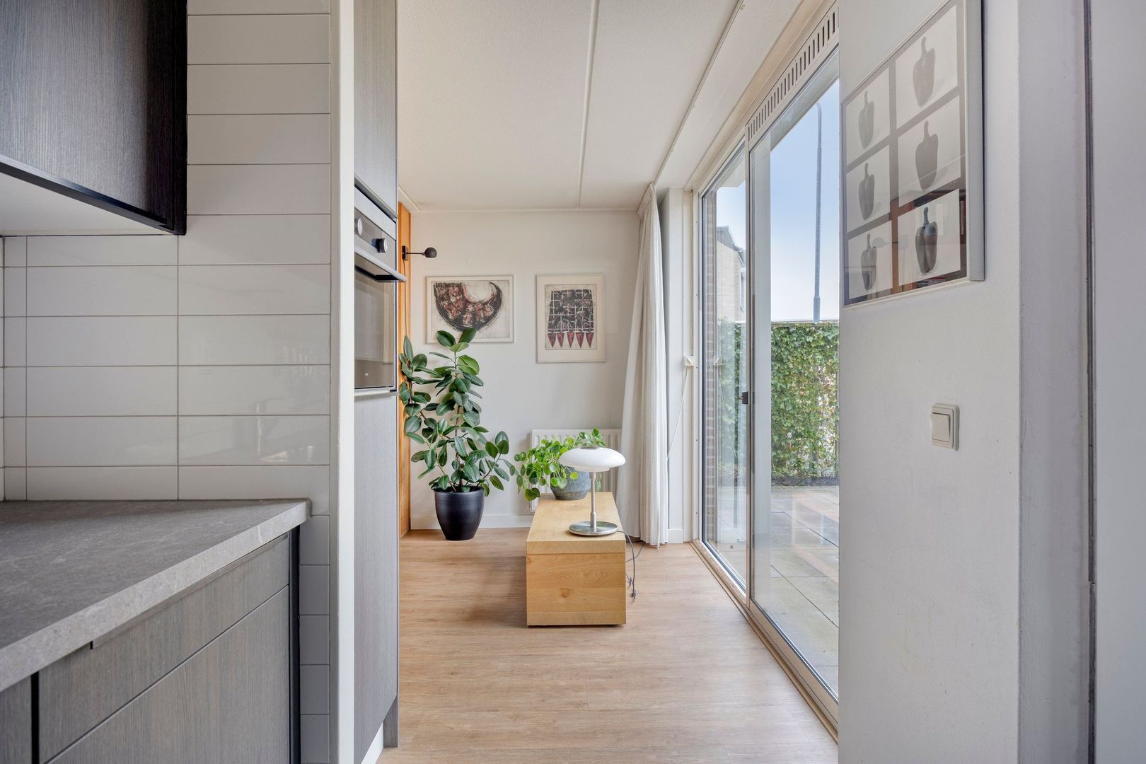 Beethovenlaan 83, Goes foto-8