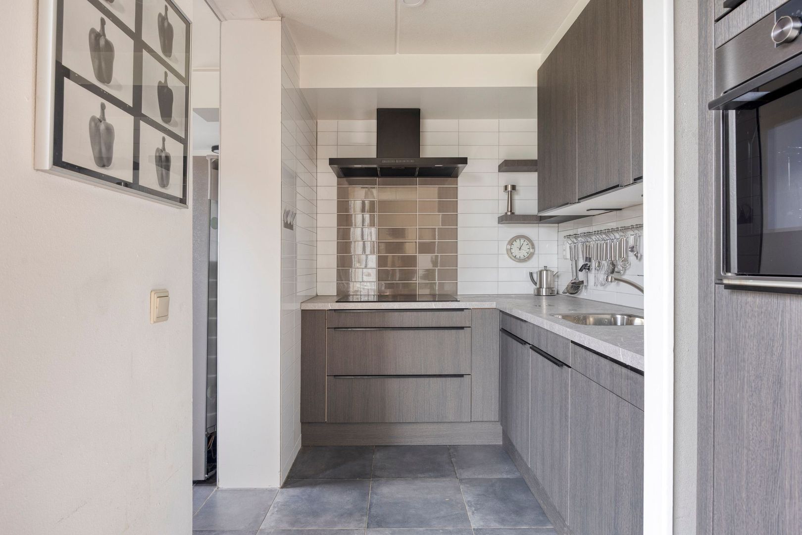 Beethovenlaan 83, Goes foto-9