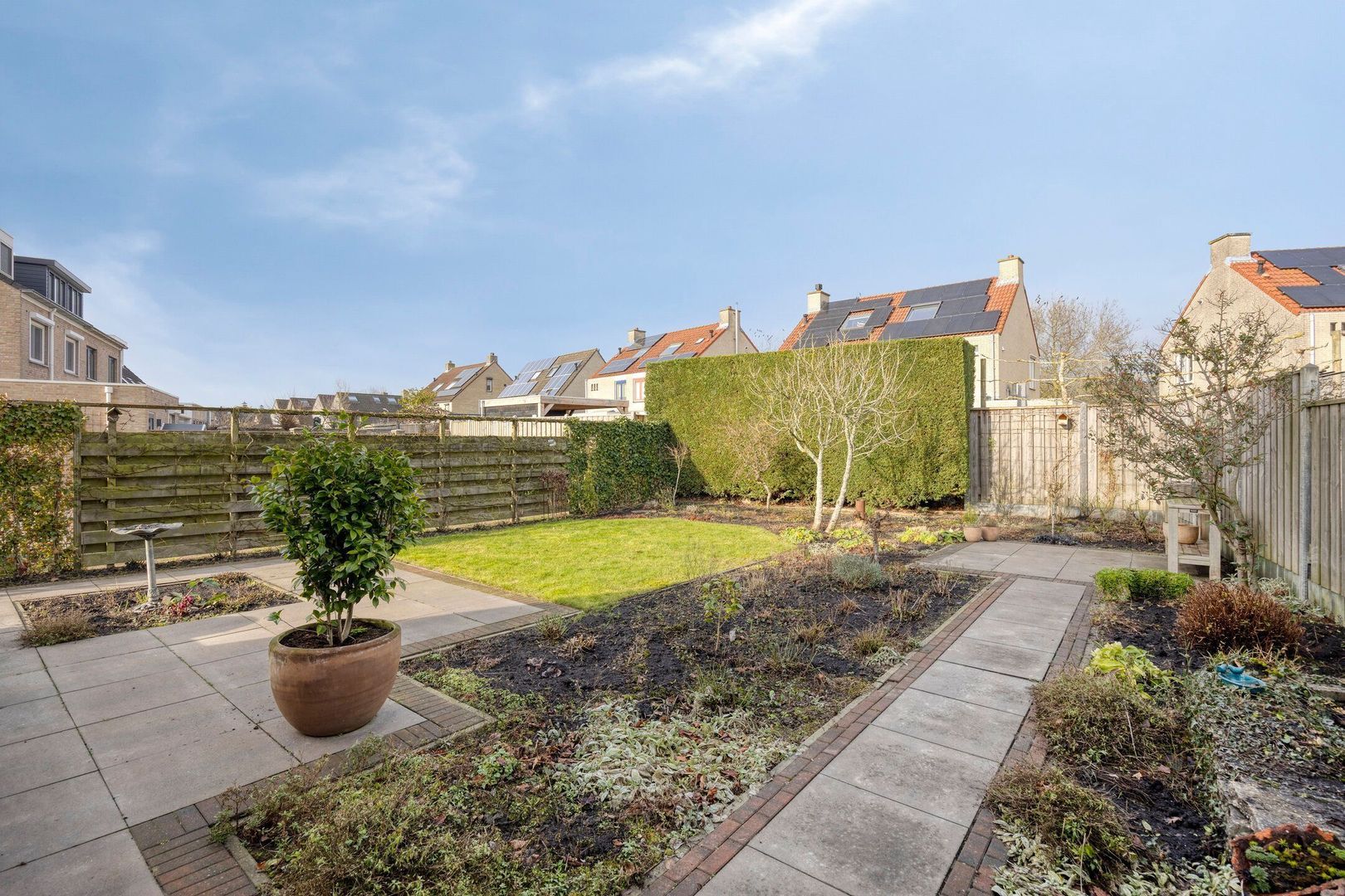 Beethovenlaan 83, Goes foto-25