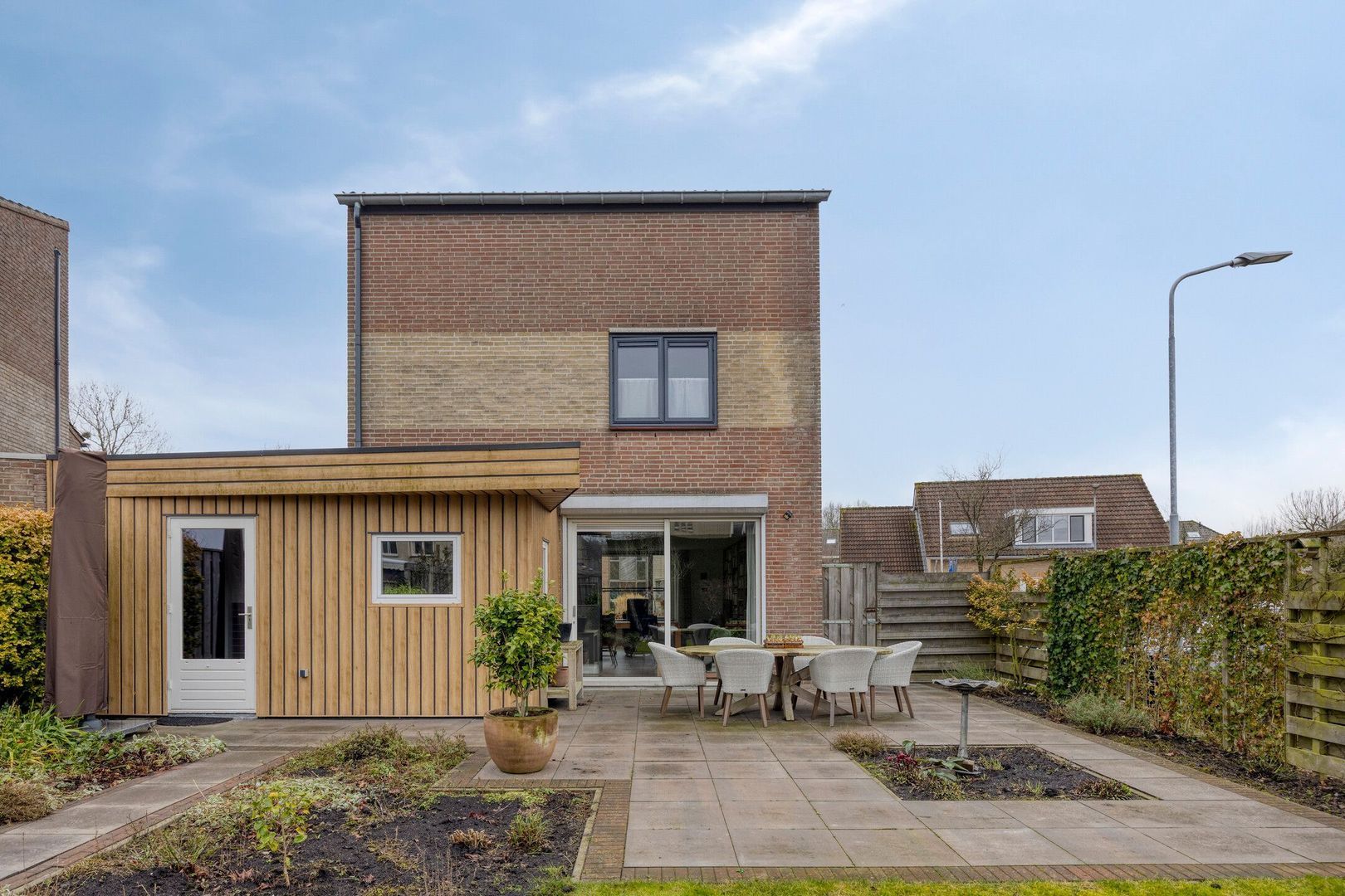 Beethovenlaan 83, Goes foto-29