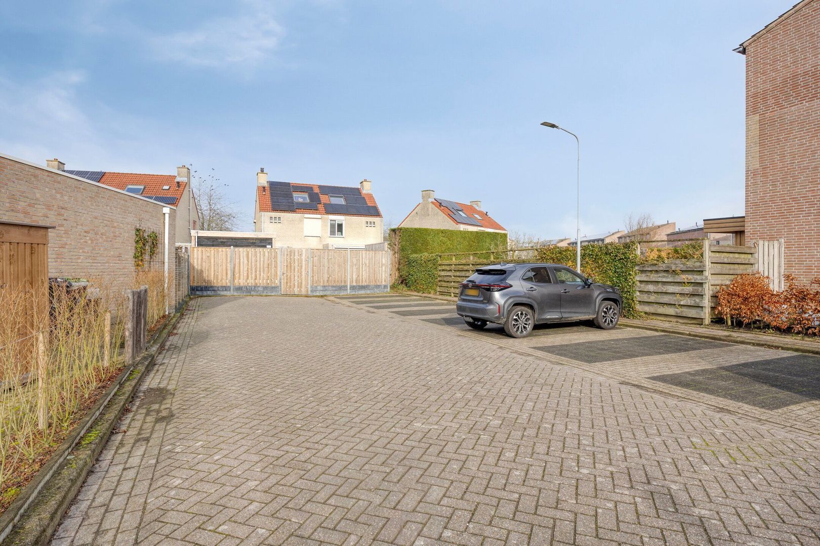 Beethovenlaan 83, Goes foto-32