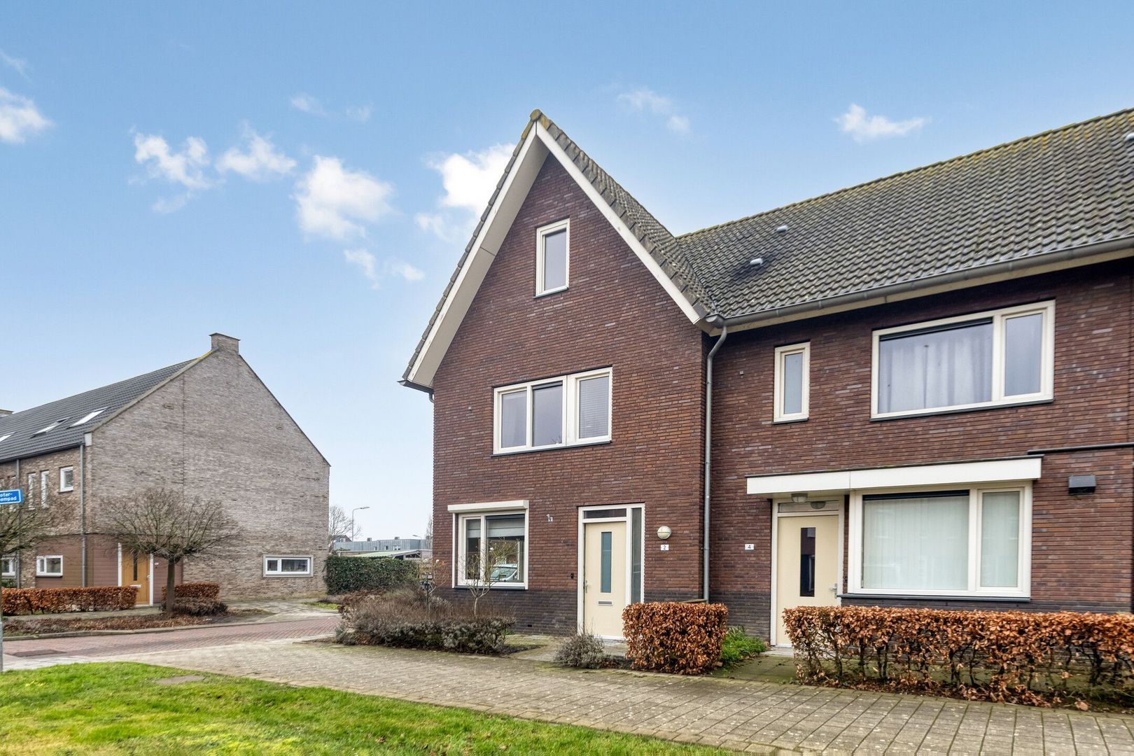 Boterbloempad 2, Goes foto-3