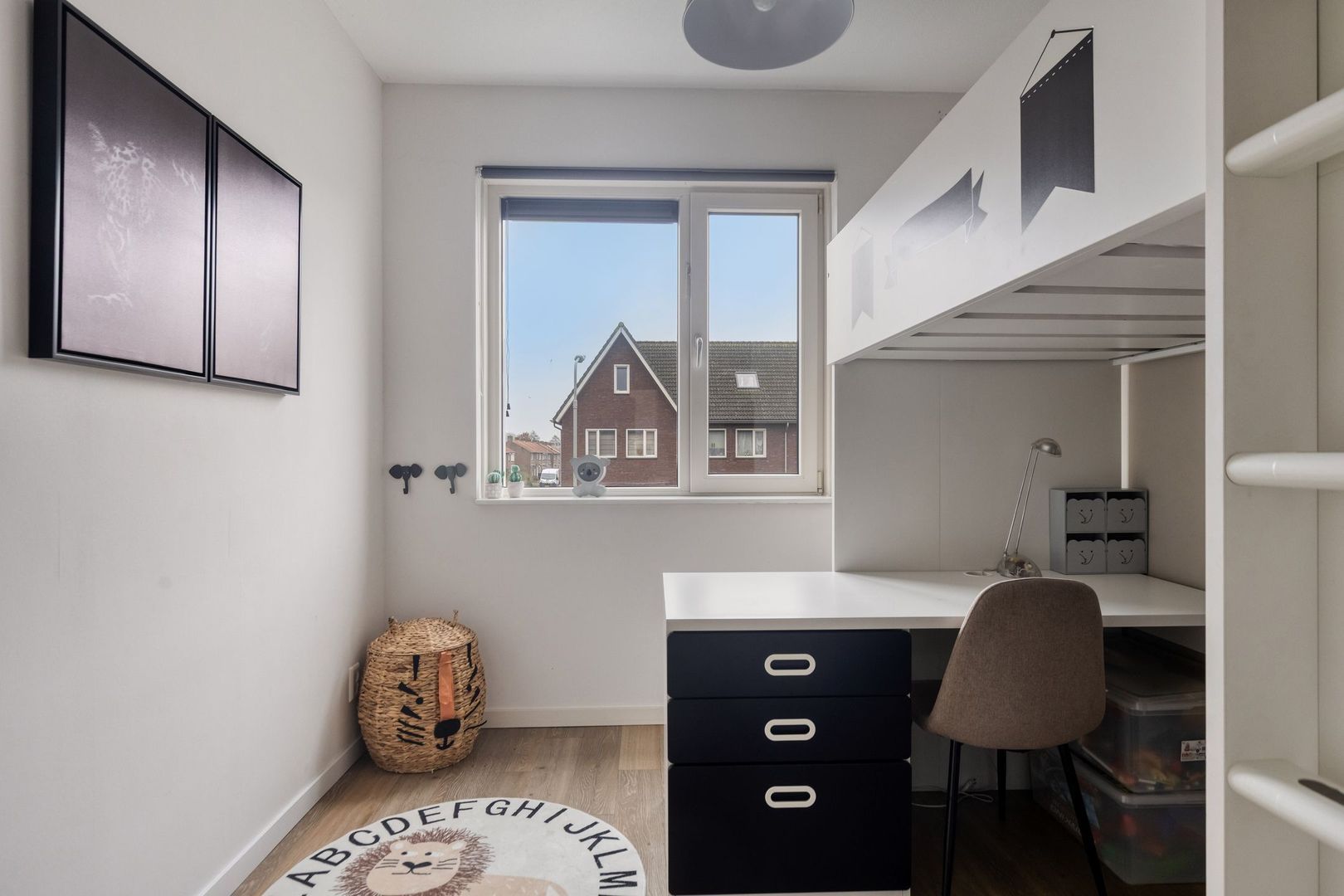 Boterbloempad 2, Goes foto-24