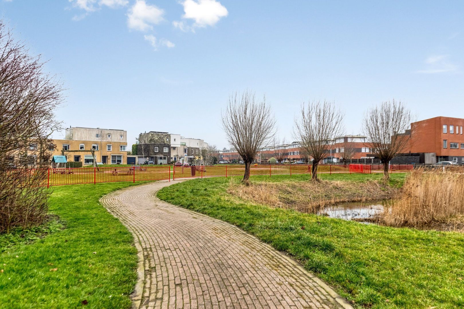 Boterbloempad 2, Goes foto-33