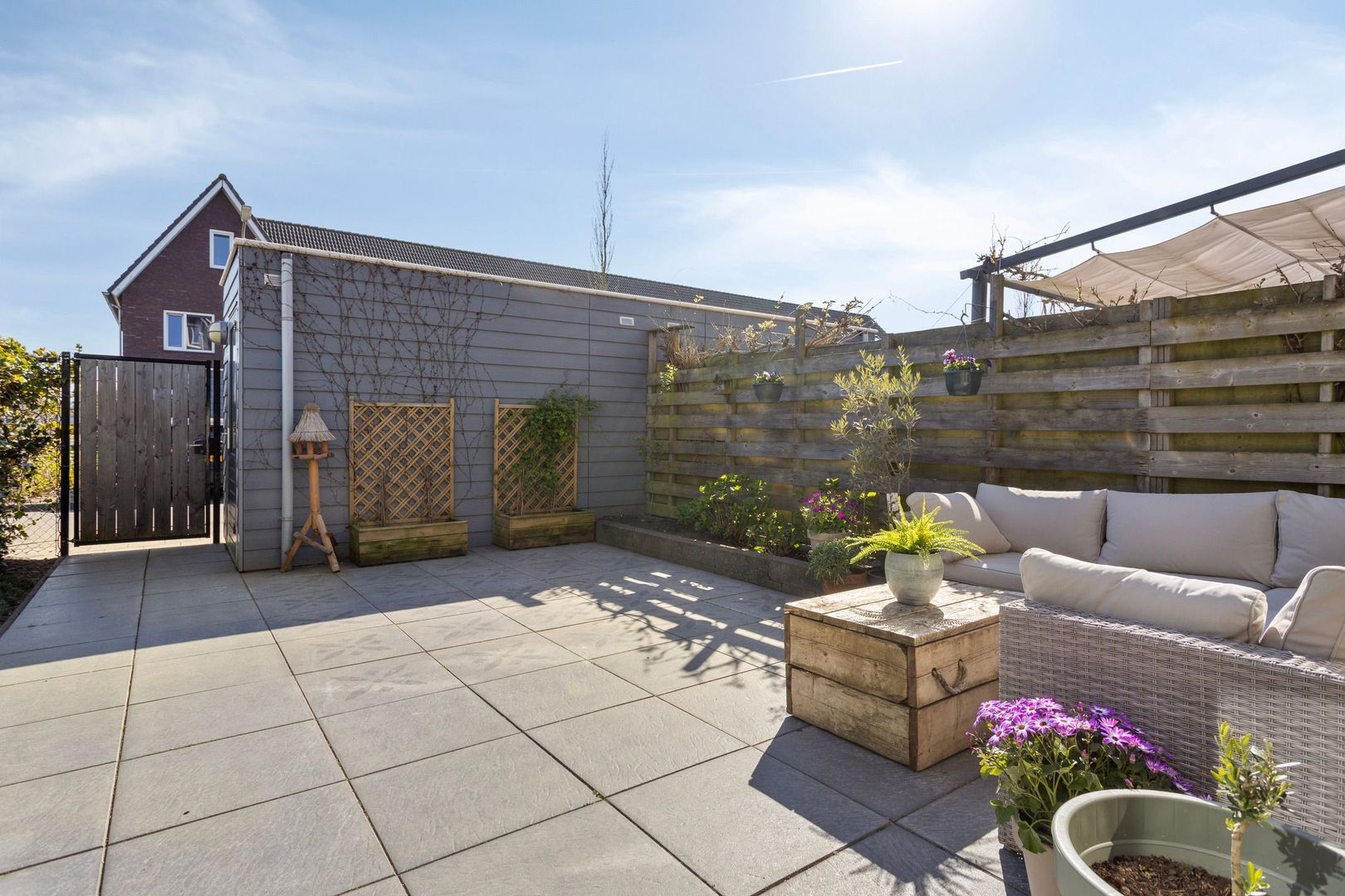 Boterbloempad 2, Goes foto-31