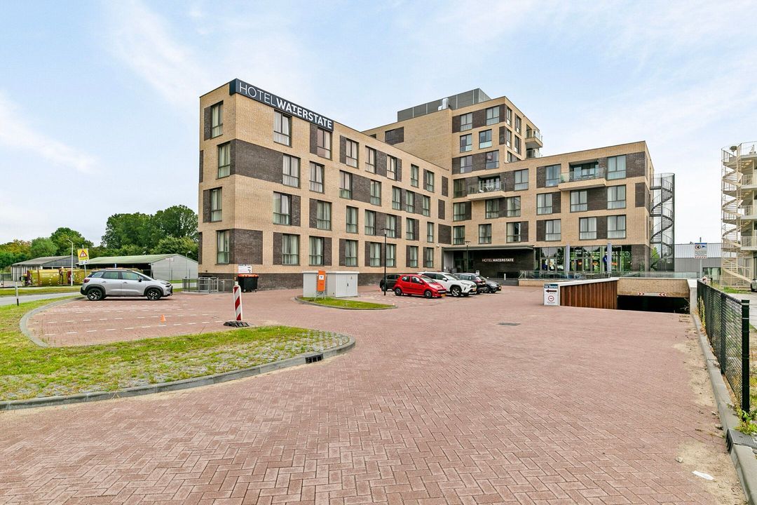 Westhavendijk 131, Goes