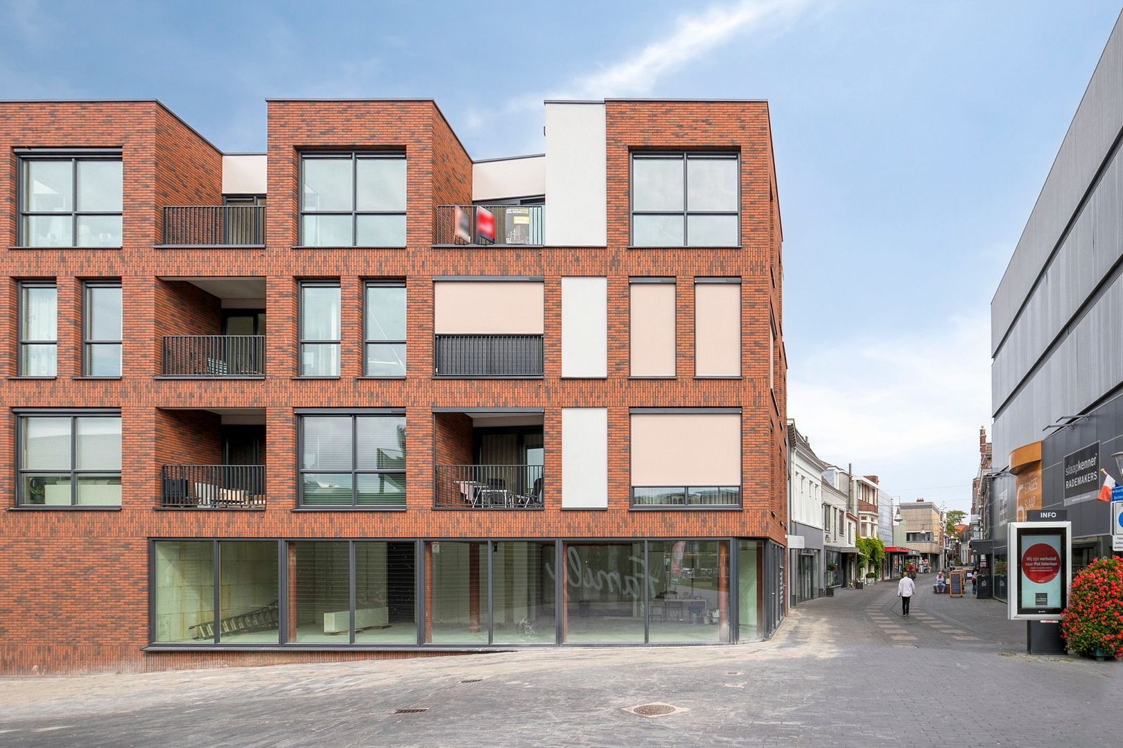 Noordstraat 2 e, Terneuzen foto-25