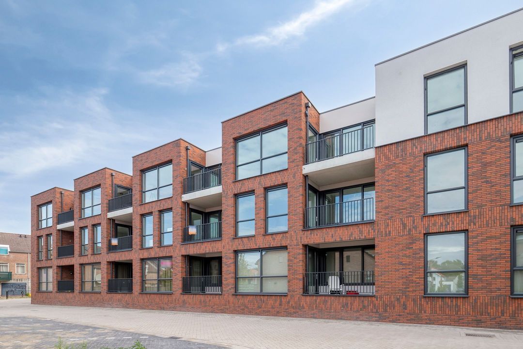 Noordstraat 2 e, Terneuzen