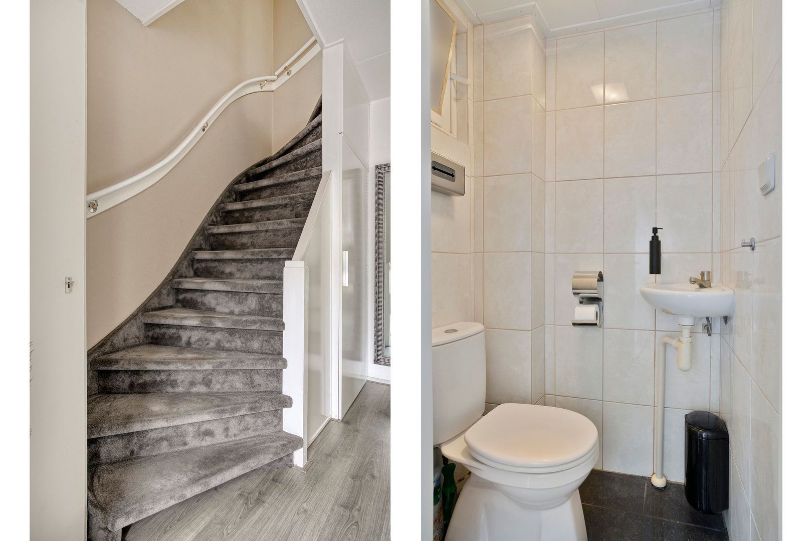 Voorburcht 25, Kapelle foto-3