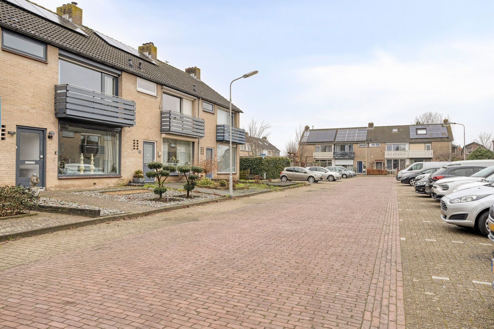 Voorburcht 25, Kapelle foto-42