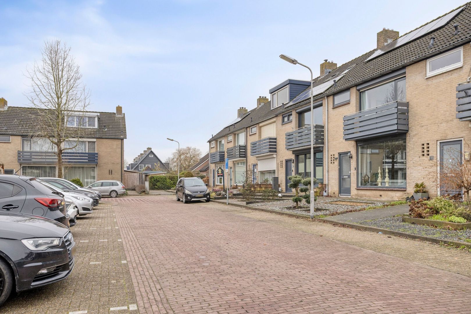 Voorburcht 25, Kapelle foto-41