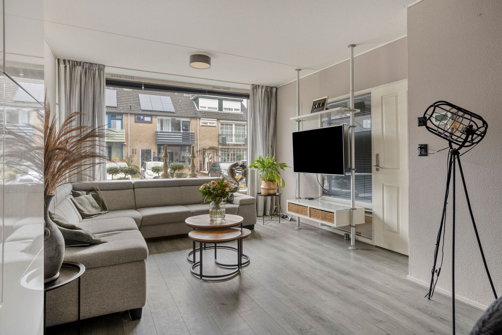 Voorburcht 25, Kapelle foto-6