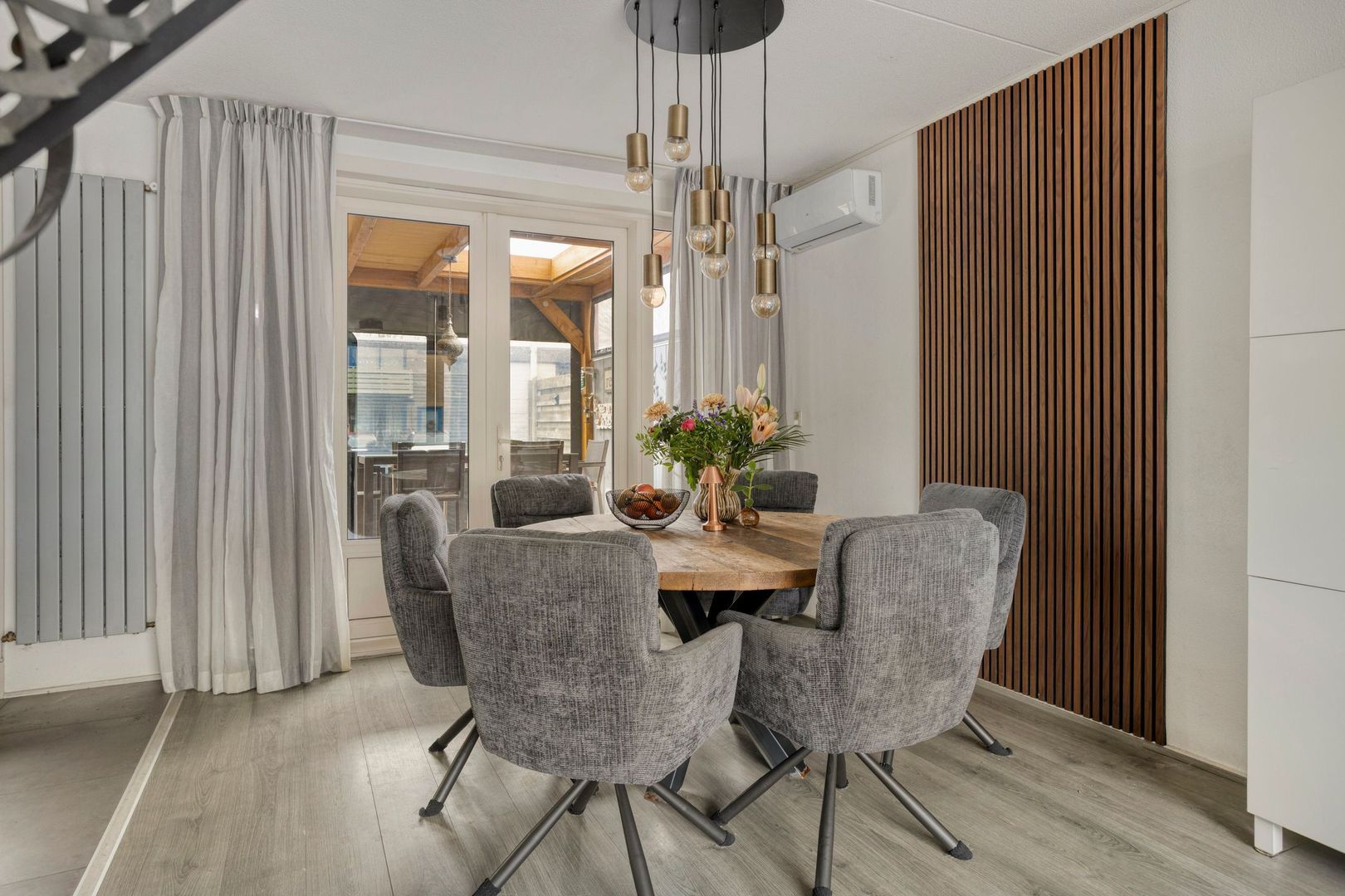 Voorburcht 25, Kapelle foto-10