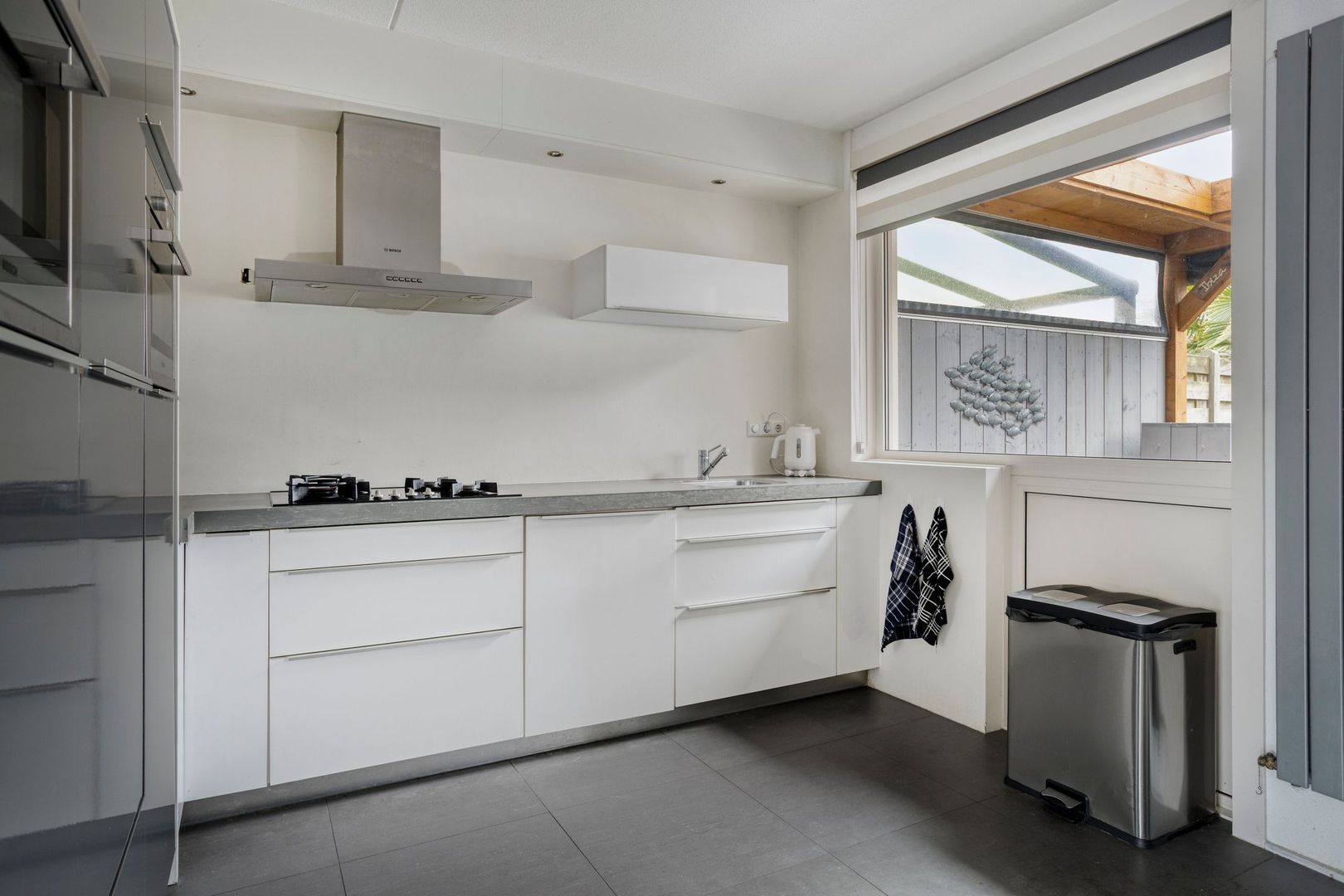 Voorburcht 25, Kapelle foto-15