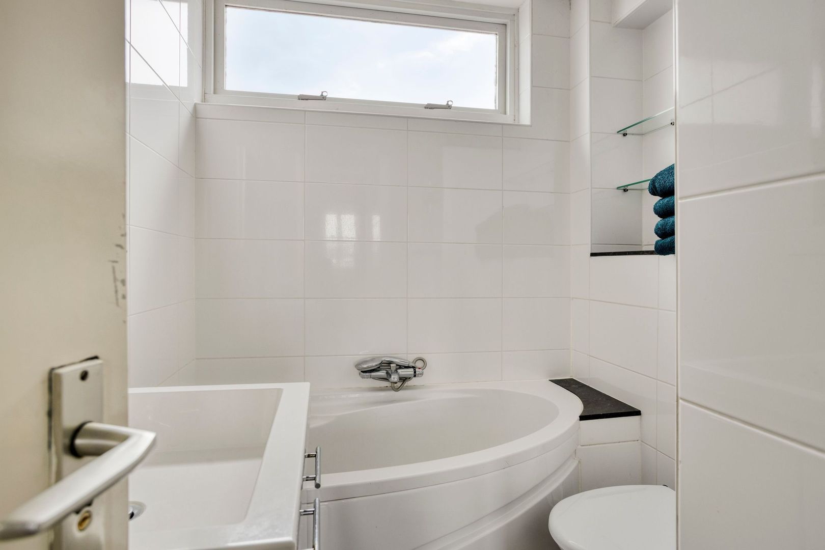 Voorburcht 25, Kapelle foto-19