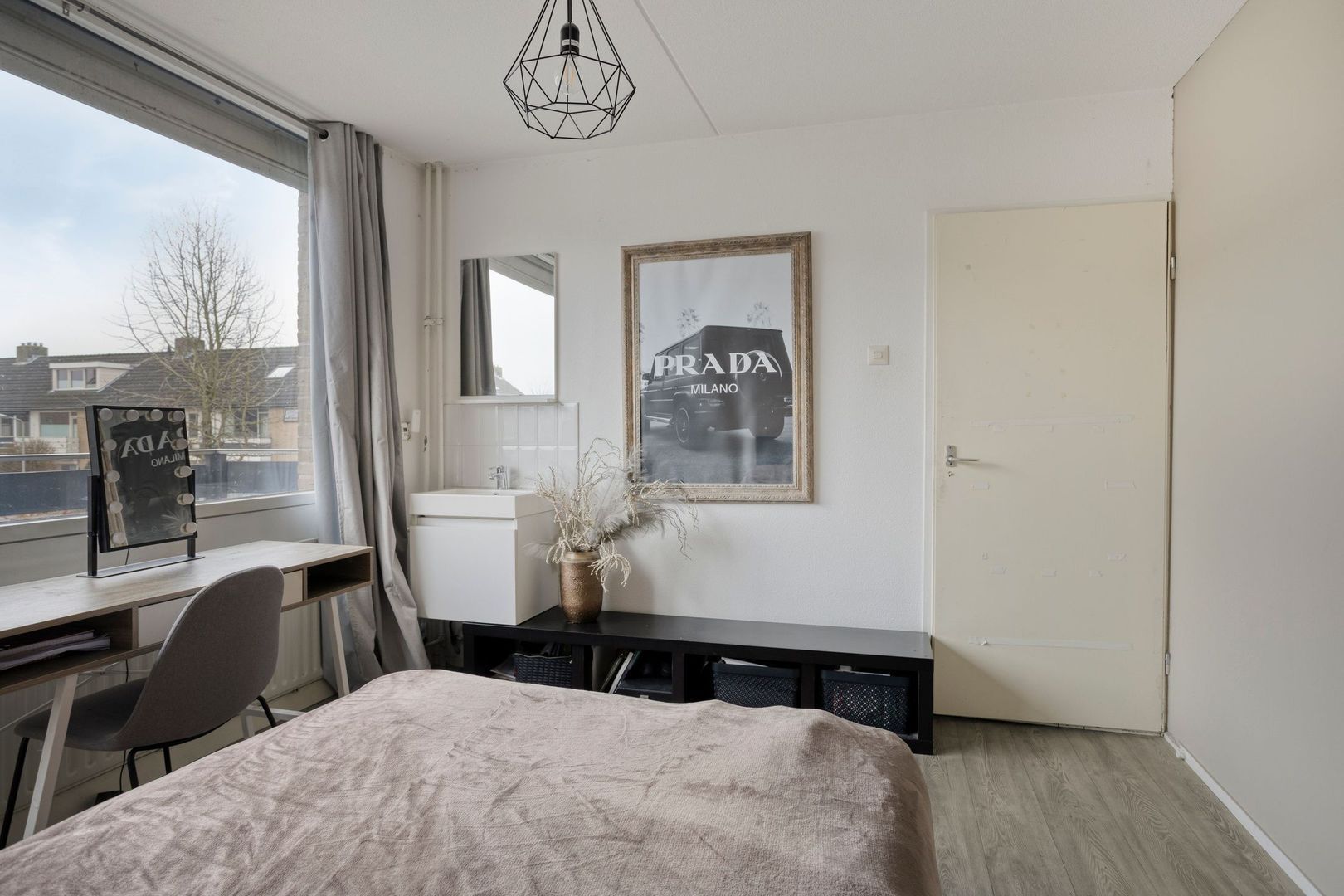 Voorburcht 25, Kapelle foto-23