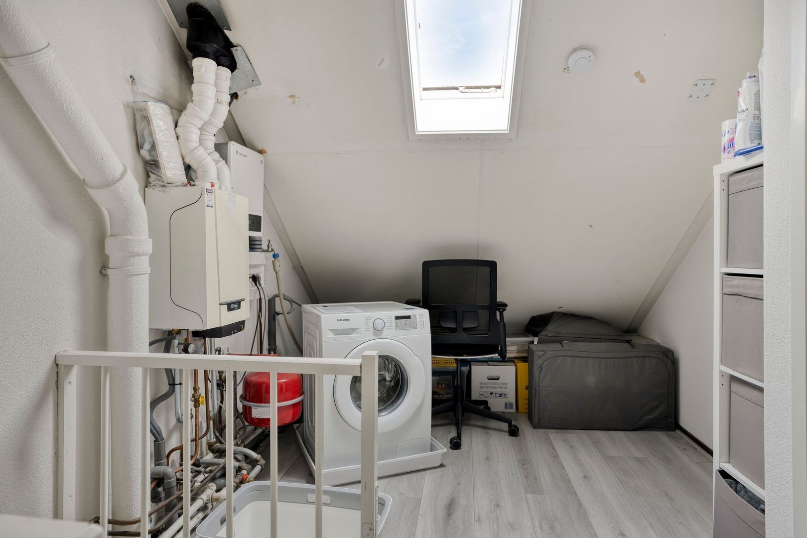 Voorburcht 25, Kapelle foto-29