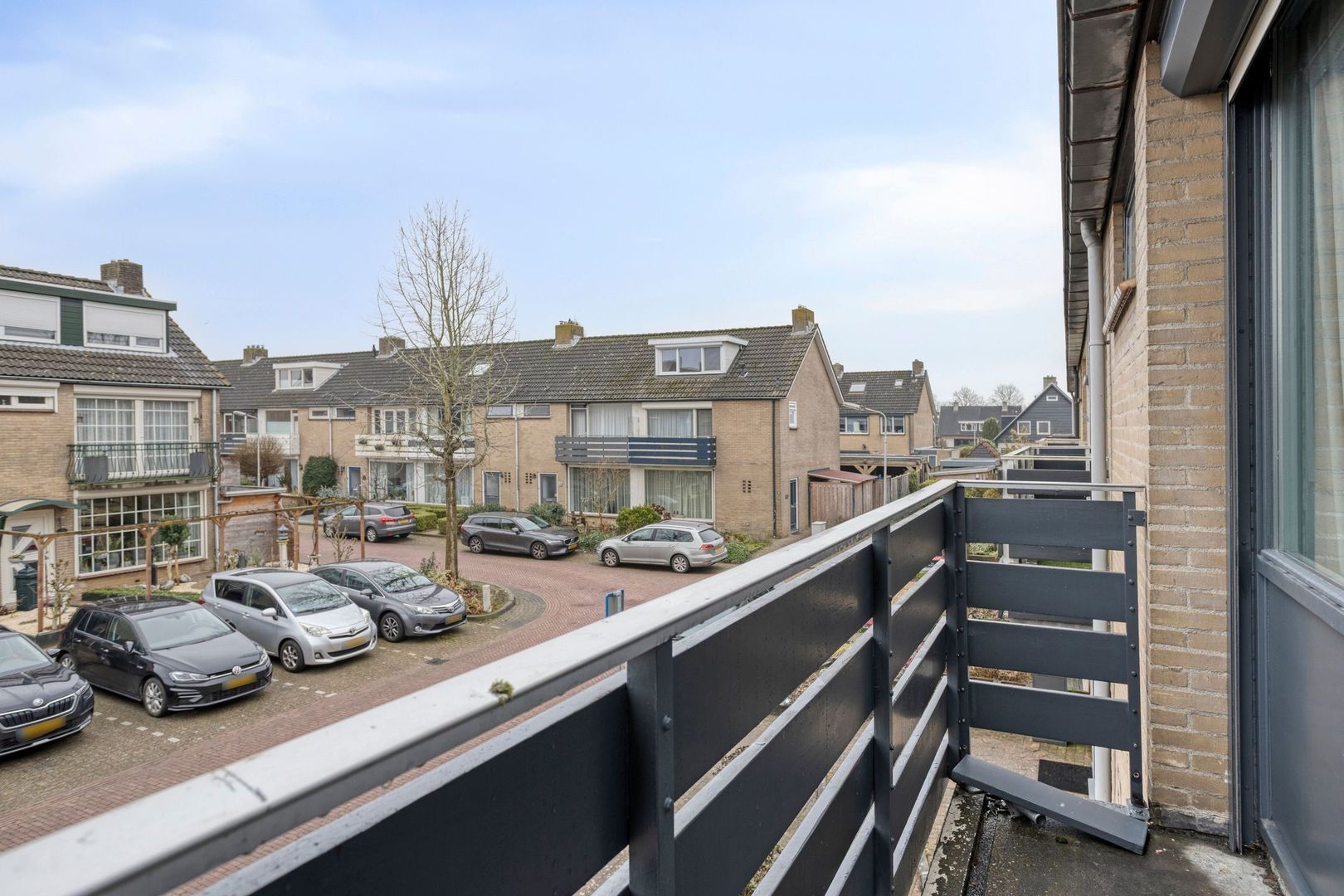 Voorburcht 25, Kapelle foto-25