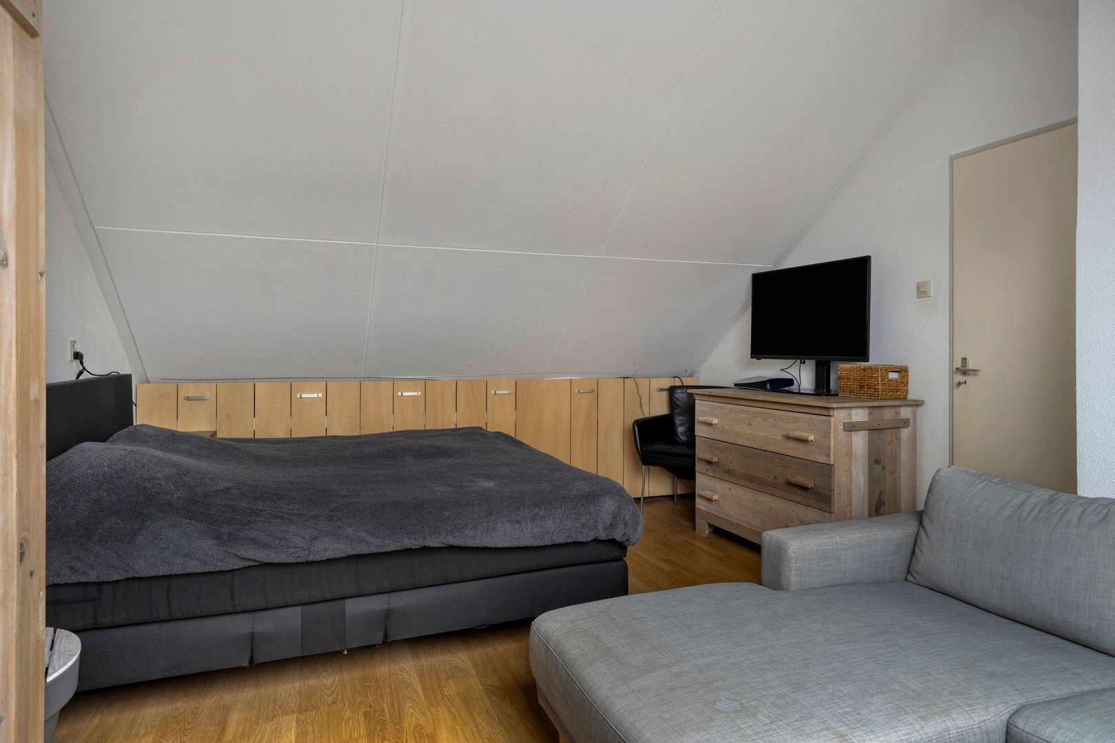 Voorburcht 25, Kapelle foto-32