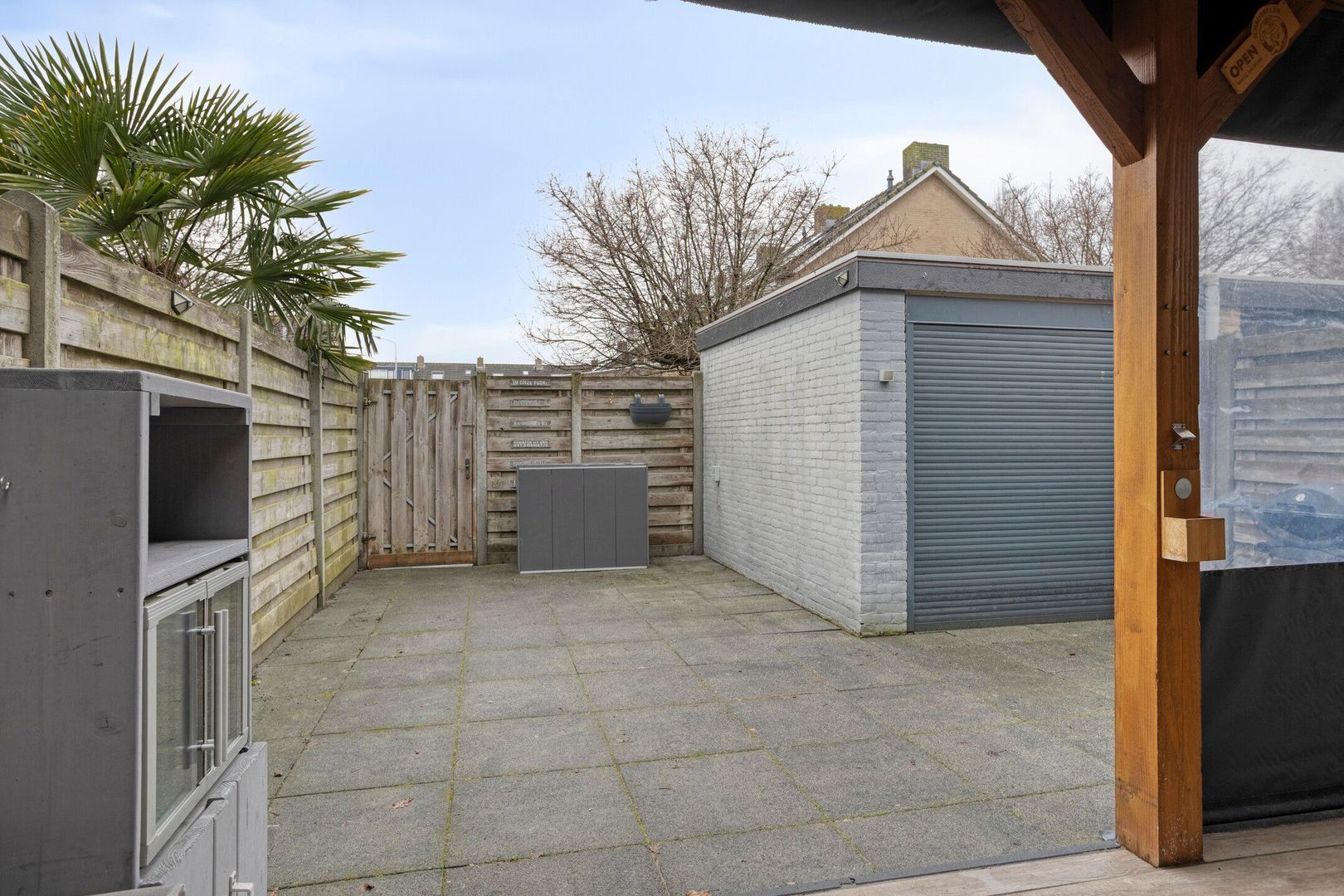 Voorburcht 25, Kapelle foto-33