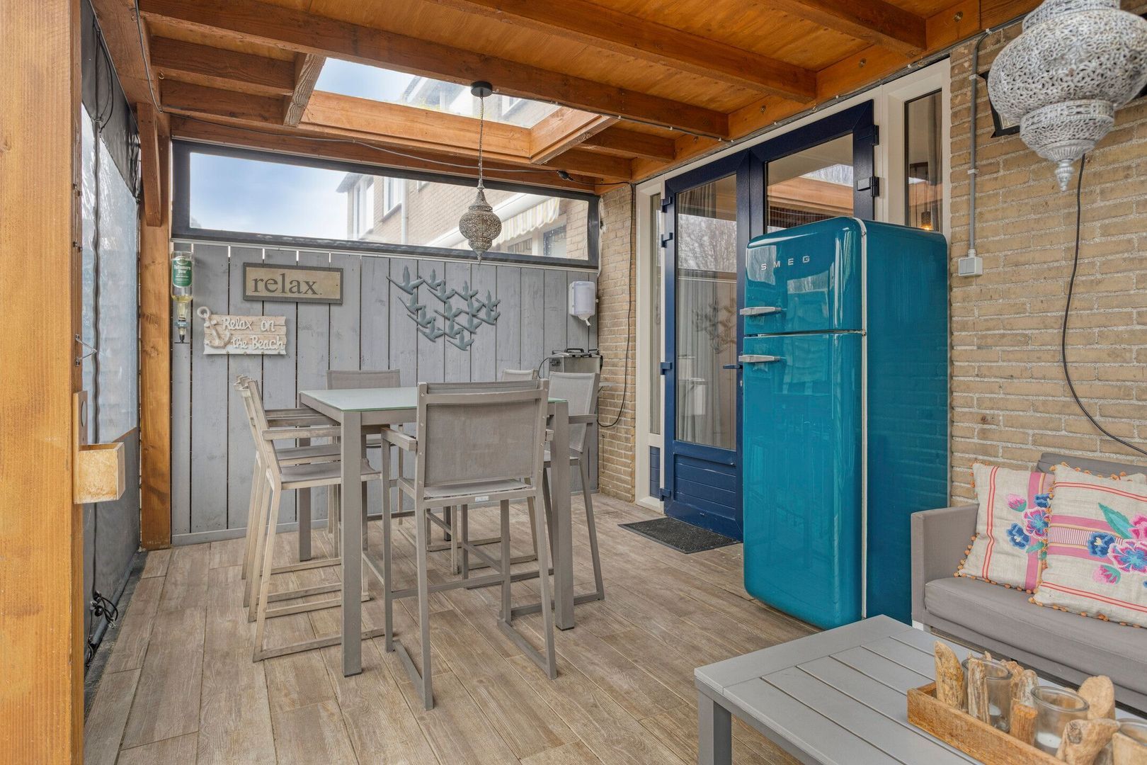 Voorburcht 25, Kapelle foto-34