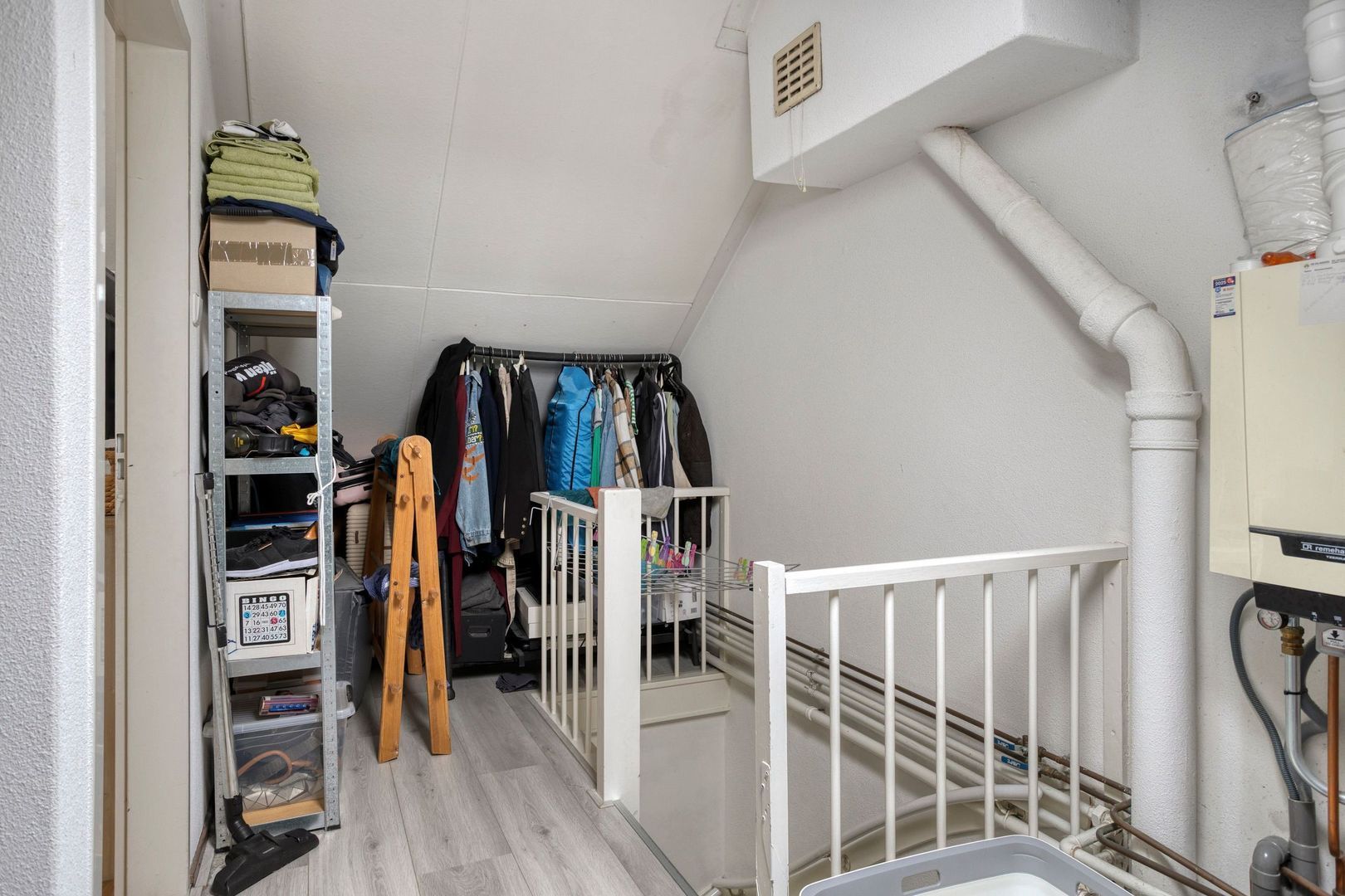 Voorburcht 25, Kapelle foto-30