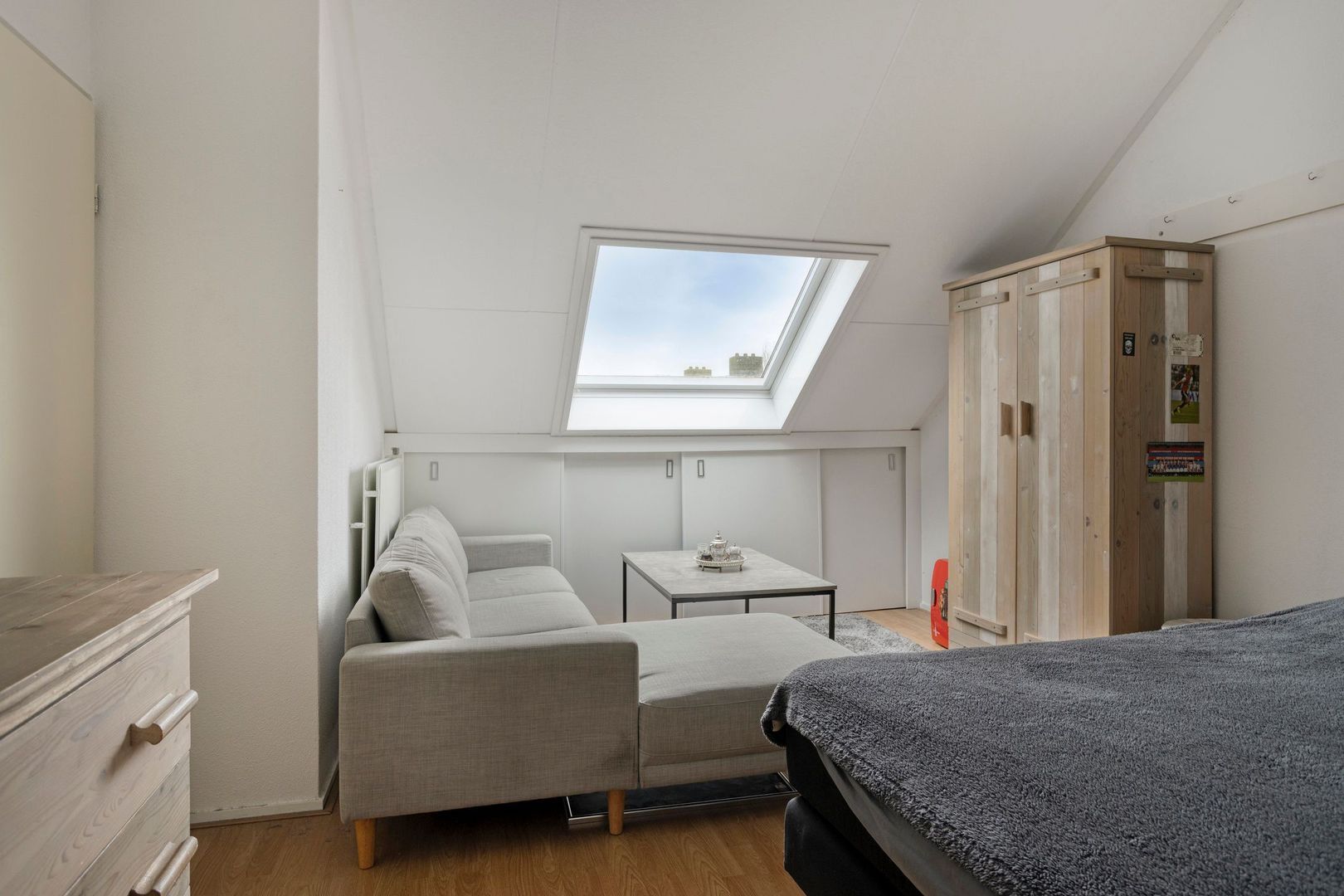 Voorburcht 25, Kapelle foto-31