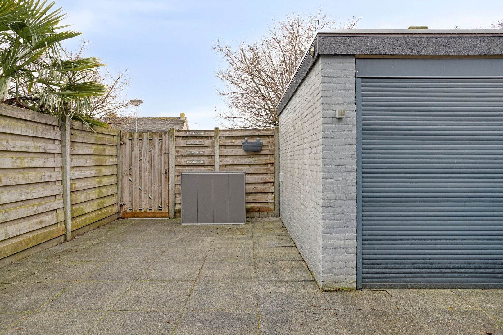 Voorburcht 25, Kapelle foto-37