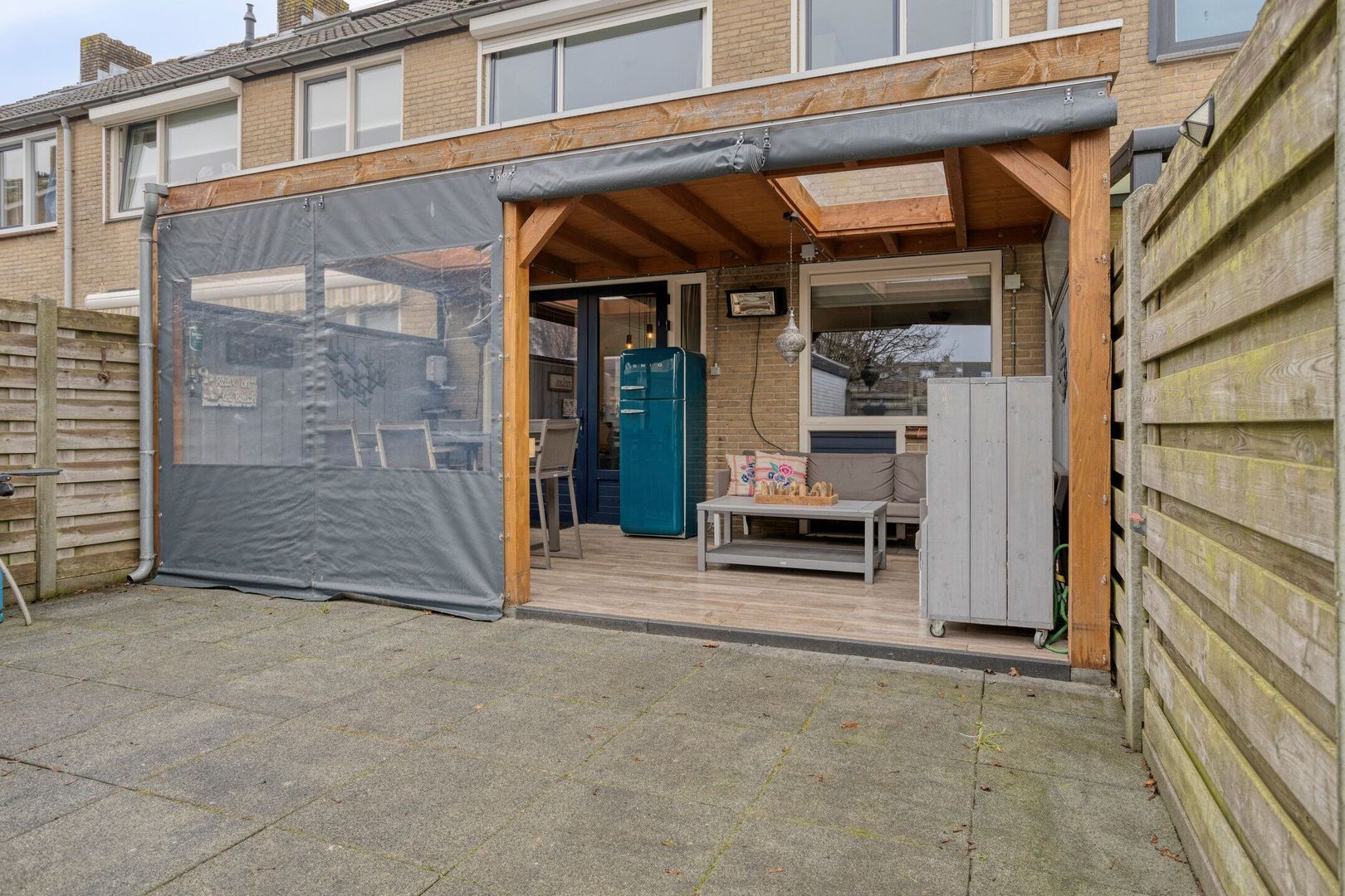 Voorburcht 25, Kapelle foto-38