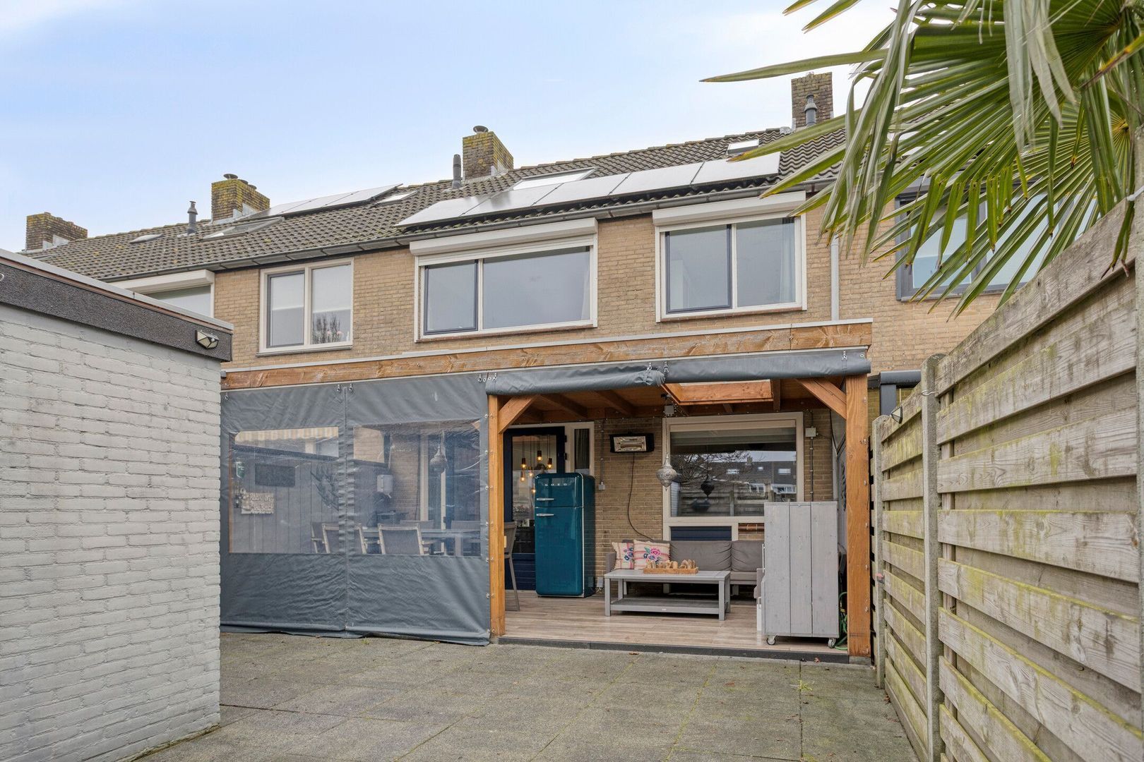 Voorburcht 25, Kapelle foto-40