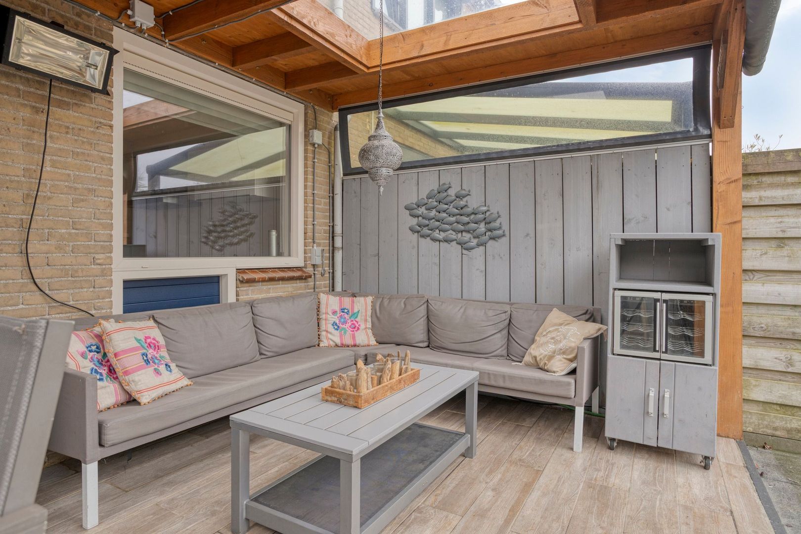 Voorburcht 25, Kapelle foto-35