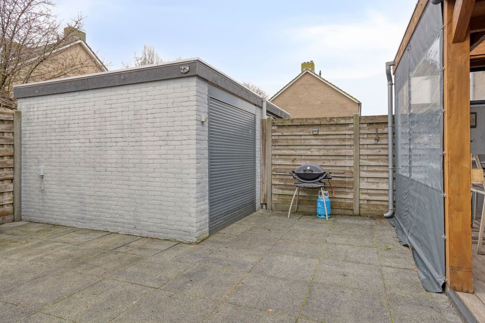 Voorburcht 25, Kapelle foto-36