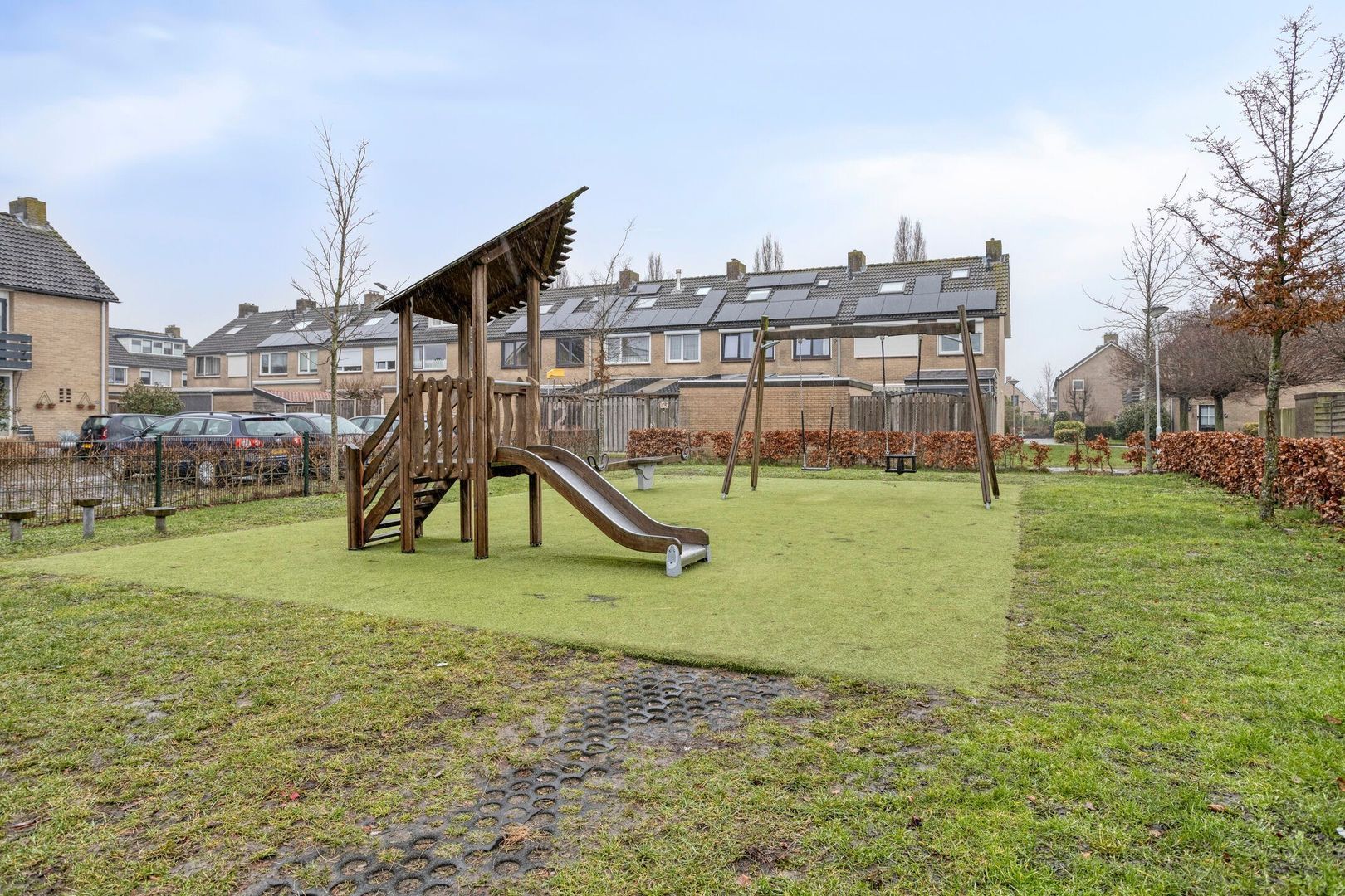 Voorburcht 25, Kapelle foto-44