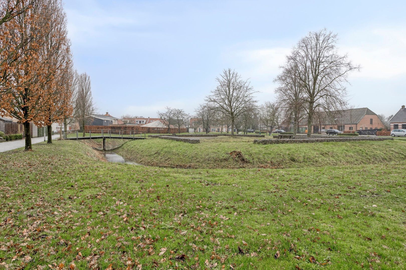 Voorburcht 25, Kapelle foto-45