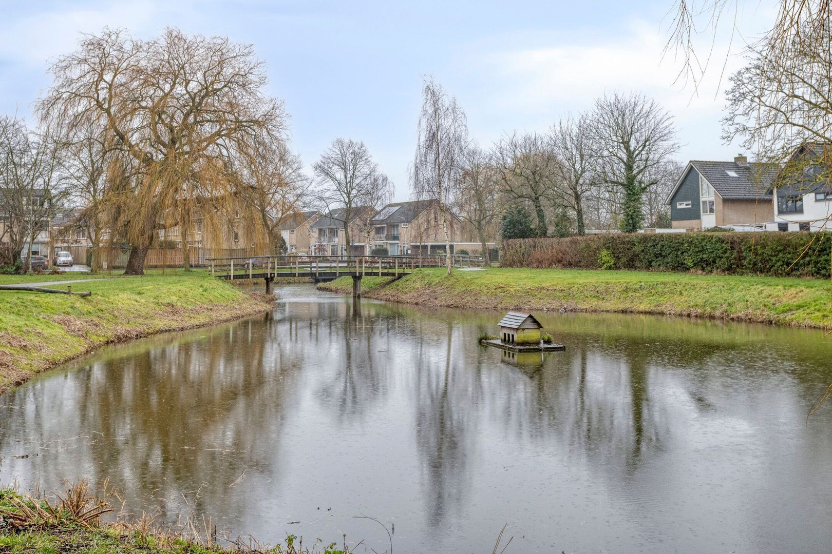 Voorburcht 25, Kapelle foto-46