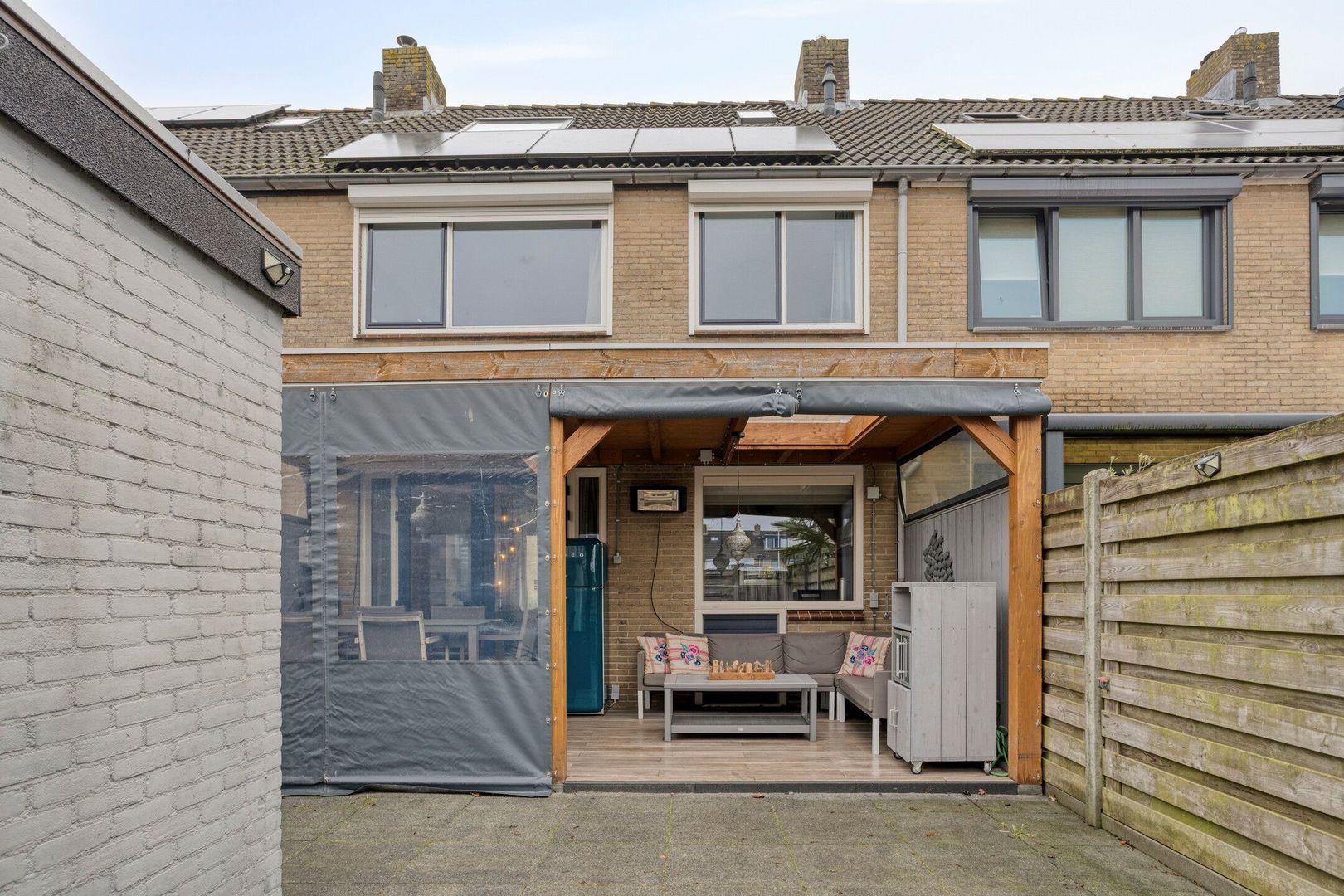 Voorburcht 25, Kapelle foto-39