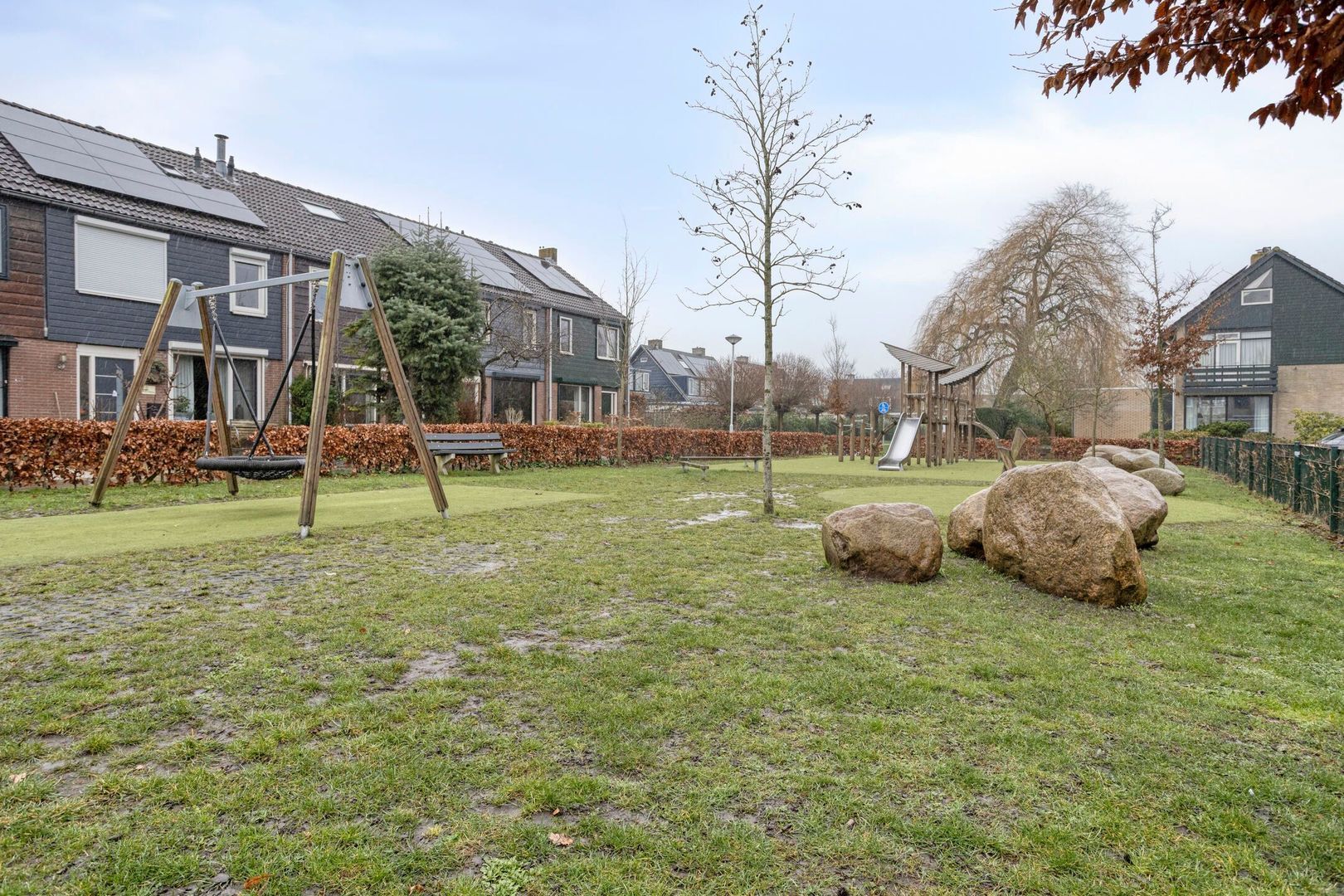 Voorburcht 25, Kapelle foto-43