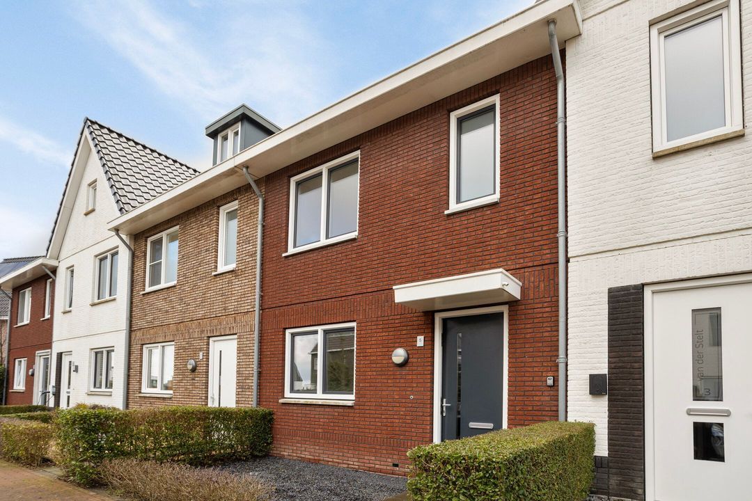 Scheepstimmerstraat 5, Goes