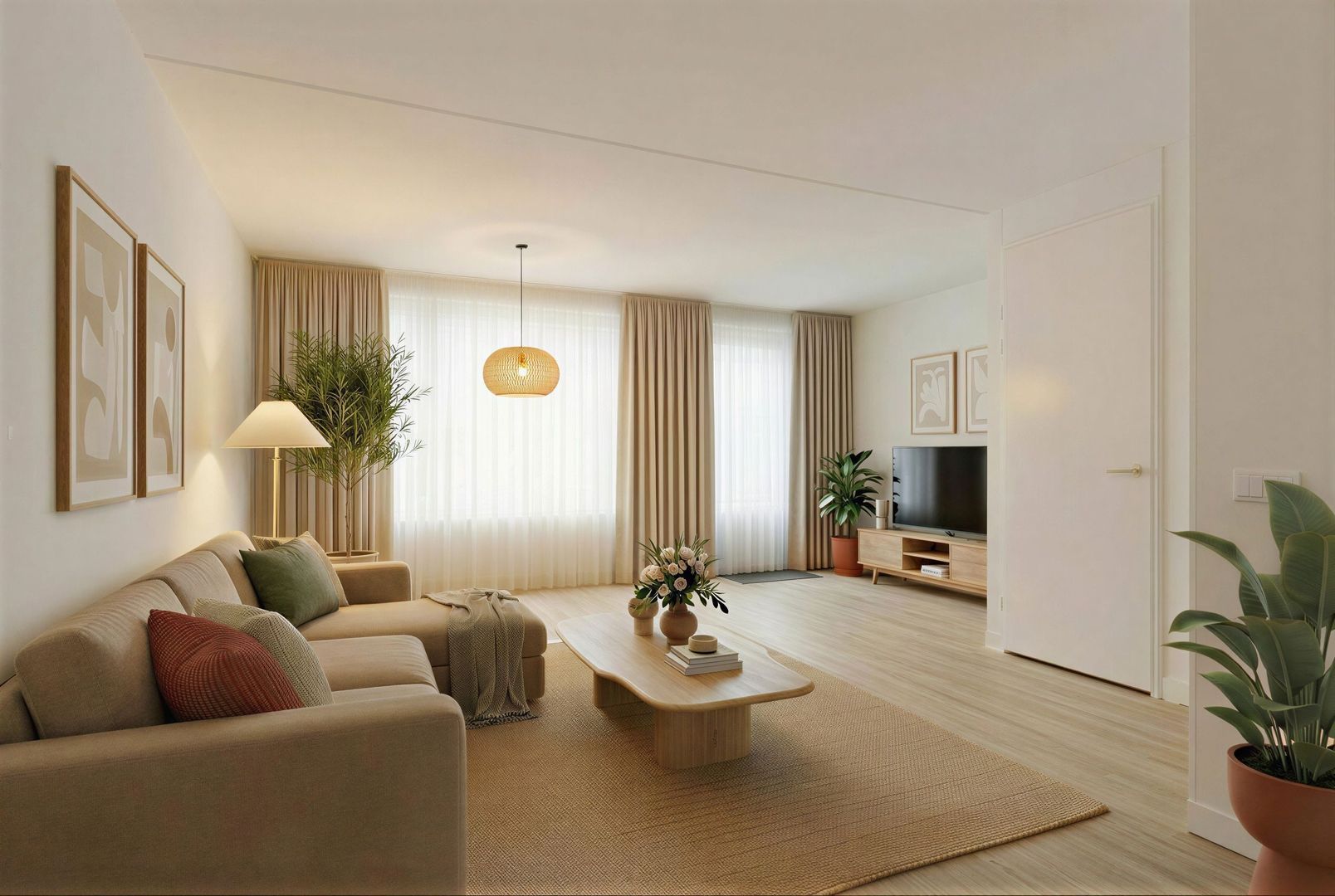 Scheepstimmerstraat 5, Goes foto-7