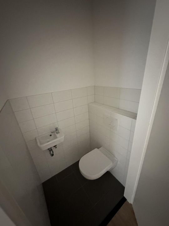 Westhavendijk 125, Goes