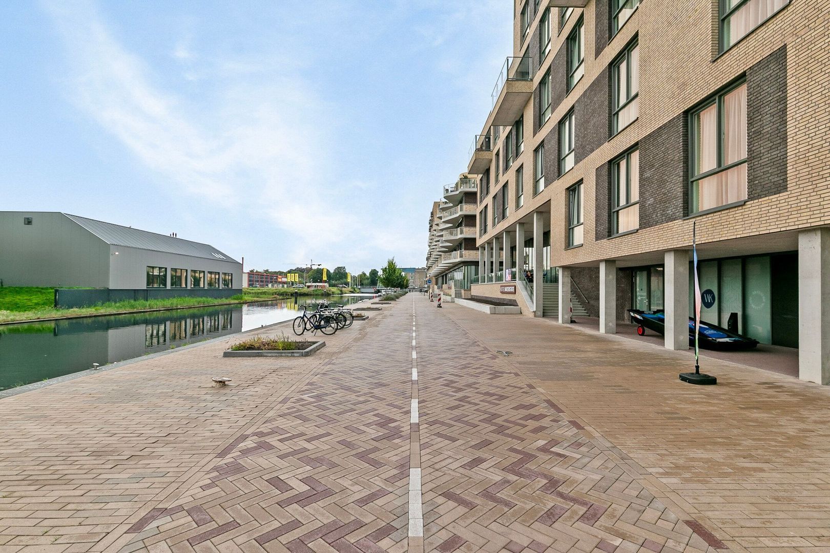 Westhavendijk 125, Goes foto-3