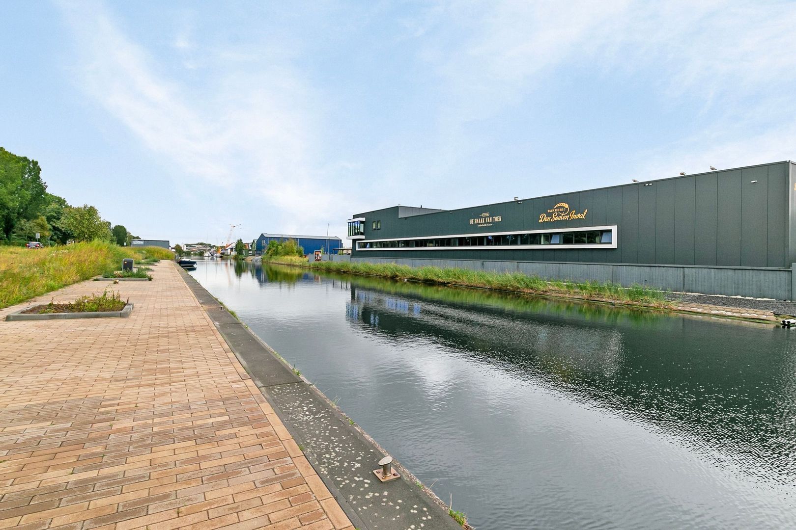 Westhavendijk 125, Goes foto-4