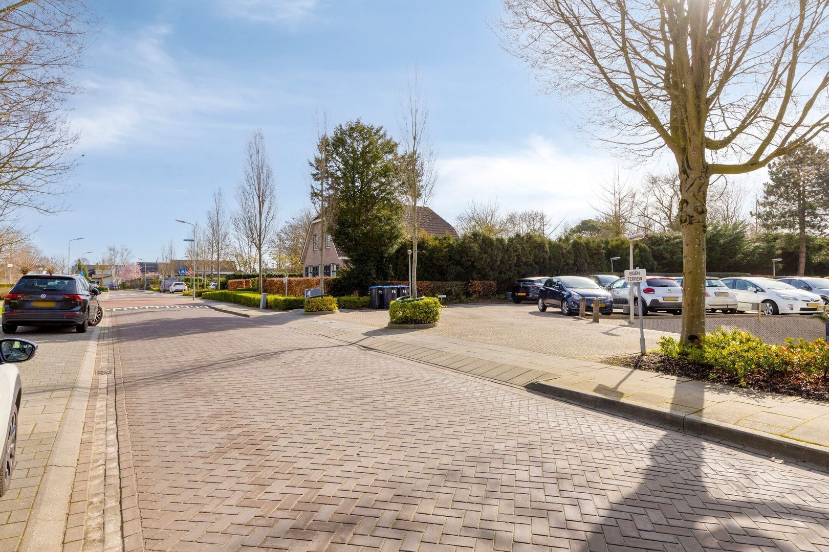 Park Beukenhof 18, Kapelle foto-45