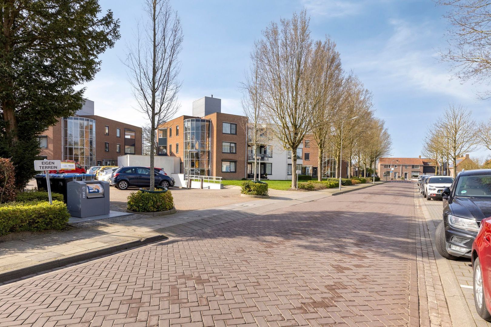 Park Beukenhof 18, Kapelle foto-43