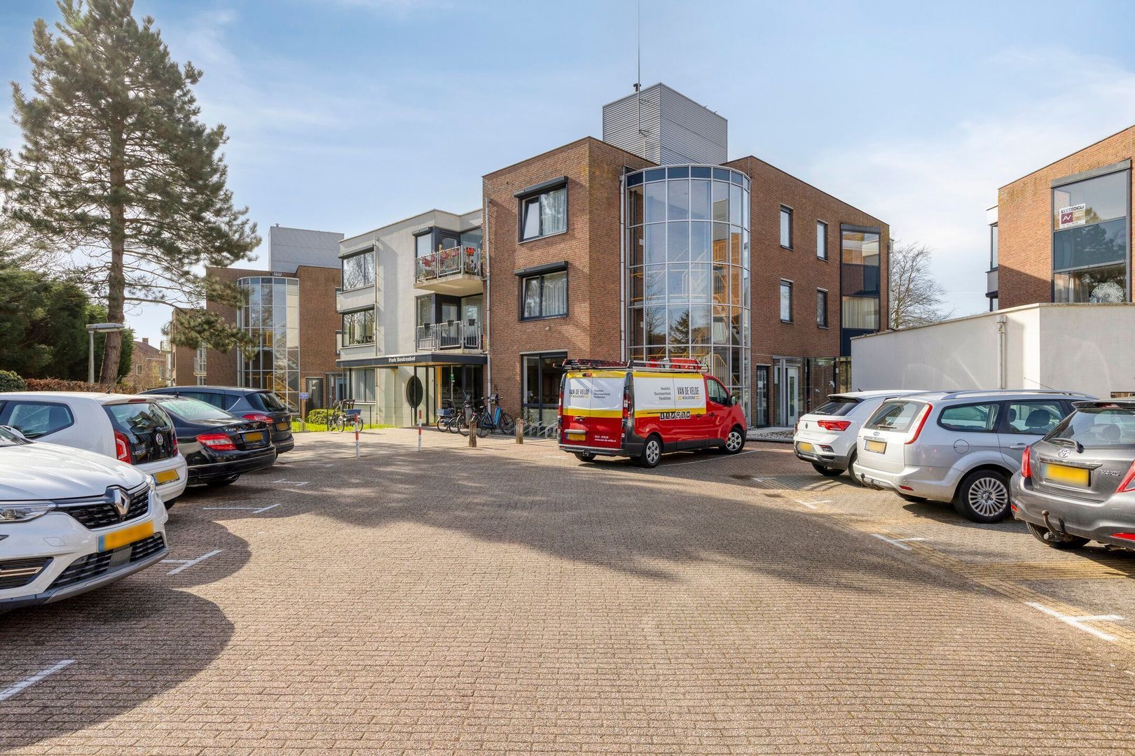 Park Beukenhof 18, Kapelle foto-4