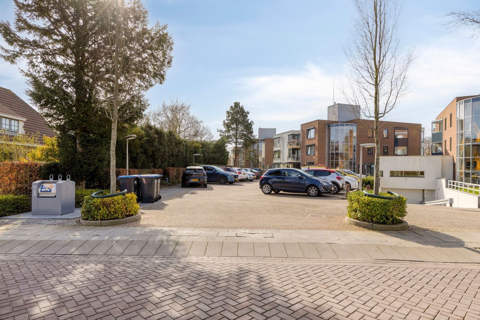 Park Beukenhof 18, Kapelle foto-44